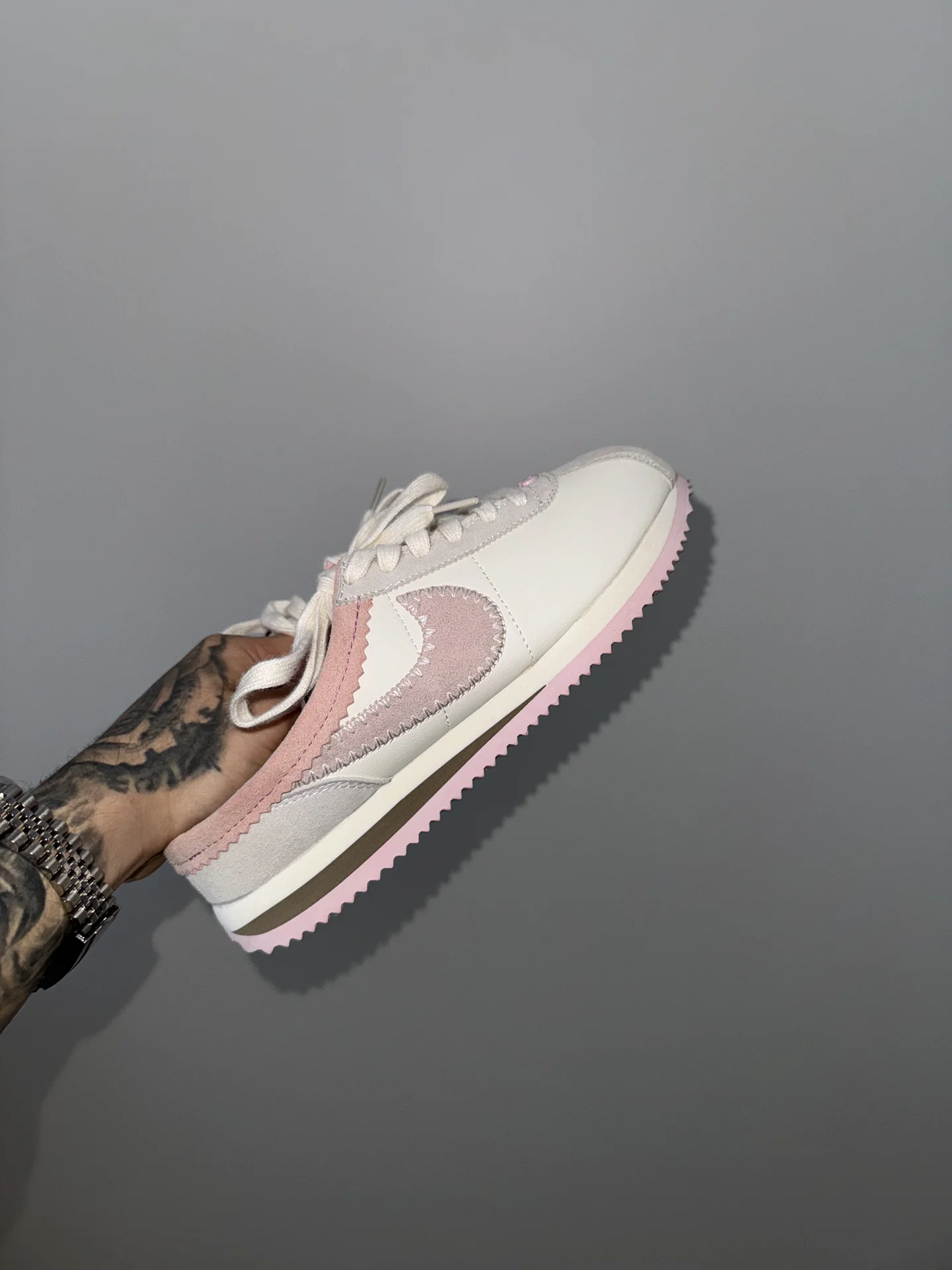 Nike Cortez Custom - миниатюра 2