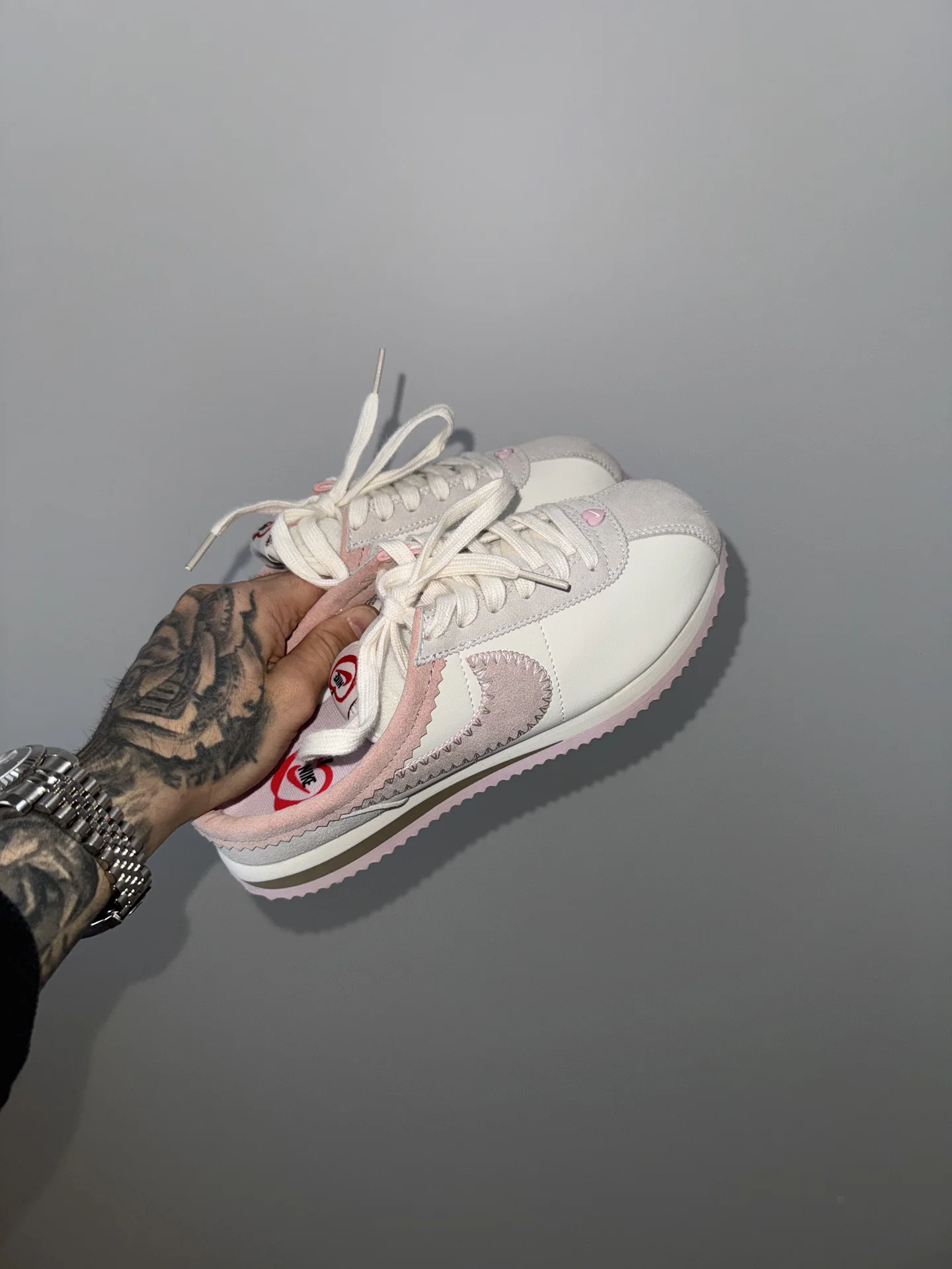 Nike Cortez Custom - миниатюра 3