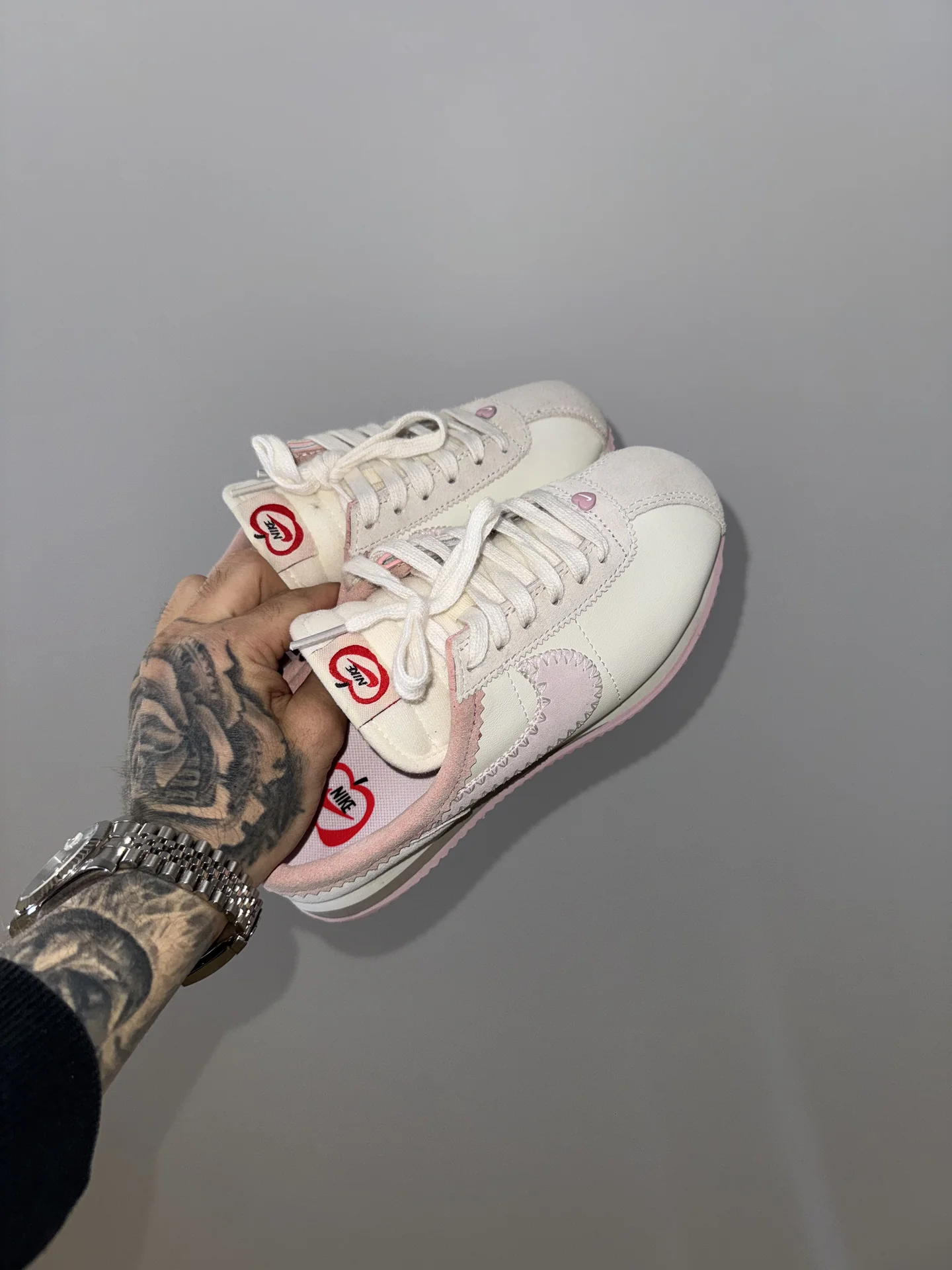 Nike Cortez Custom - миниатюра 4