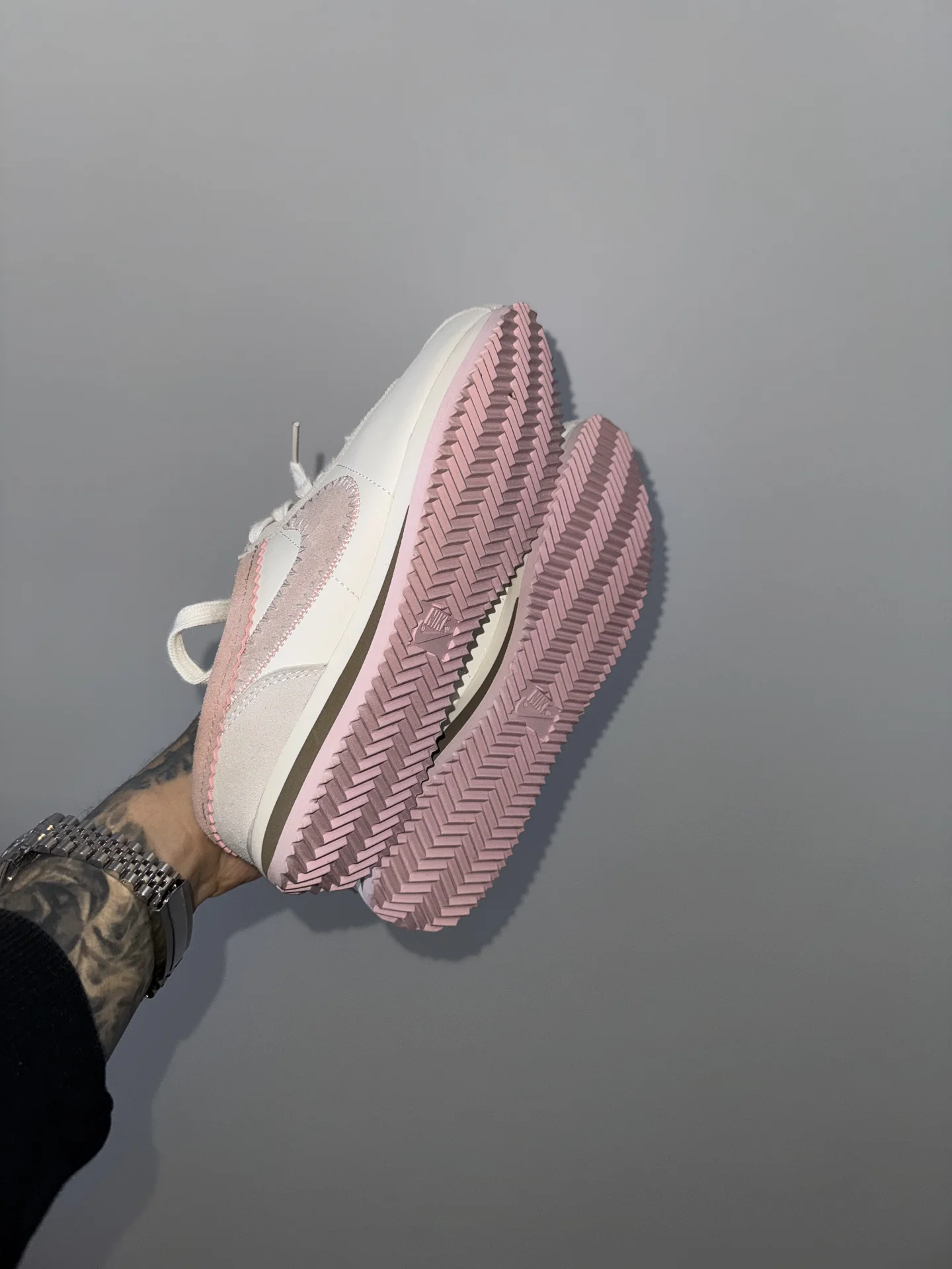 Nike Cortez Custom - миниатюра 5