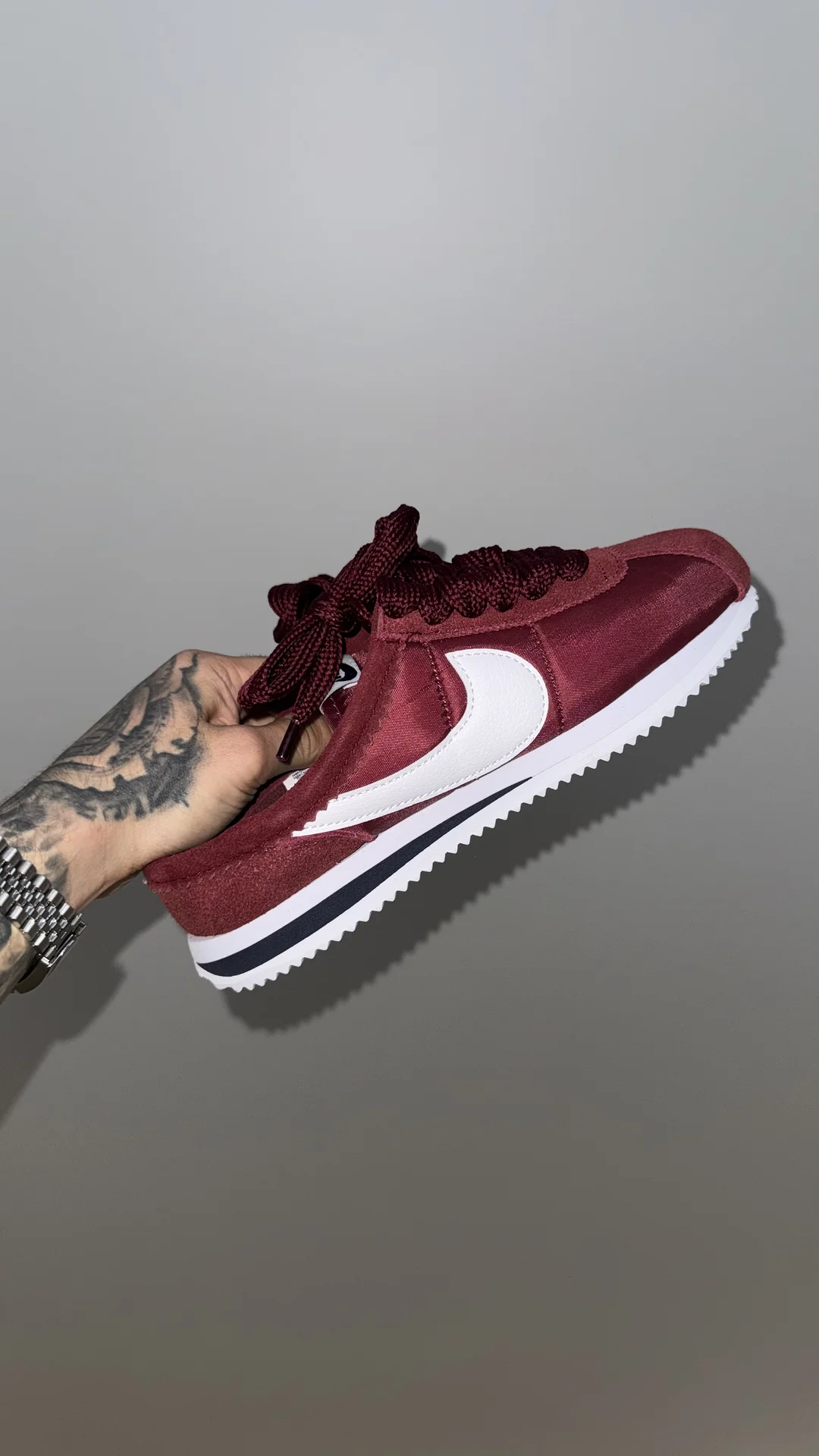 Nike Cortez Custom - изображение 1