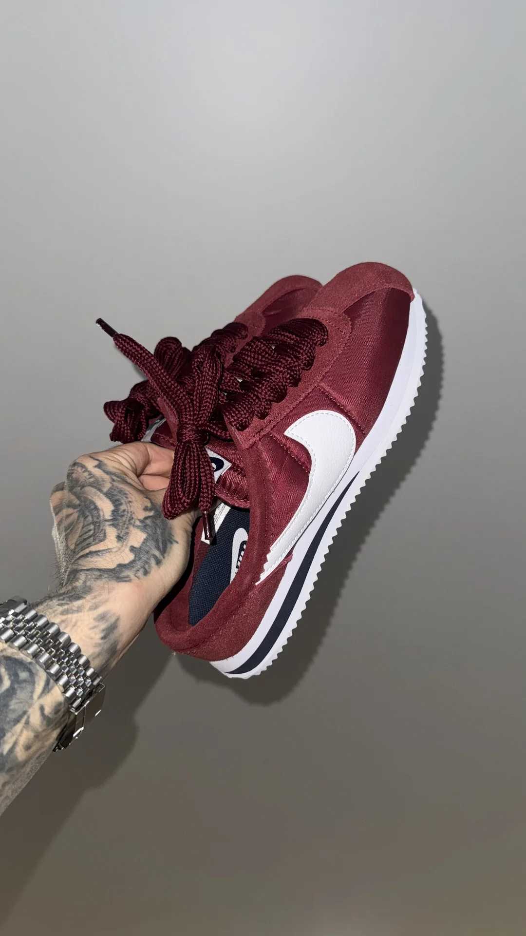 Nike Cortez Custom - миниатюра 2