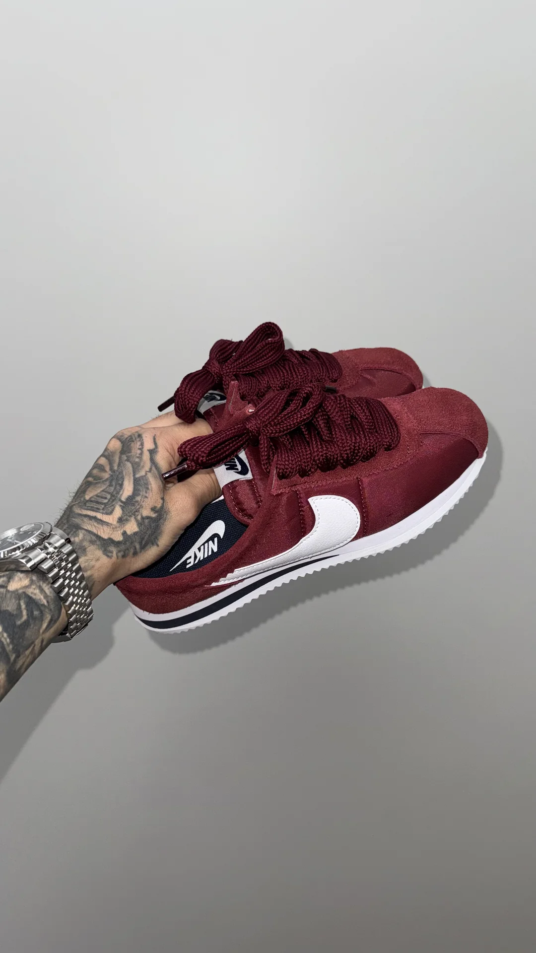Nike Cortez Custom - миниатюра 3