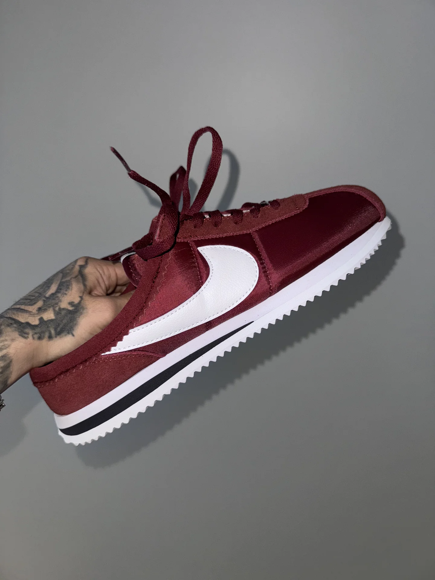 Nike Cortez Custom - миниатюра 4
