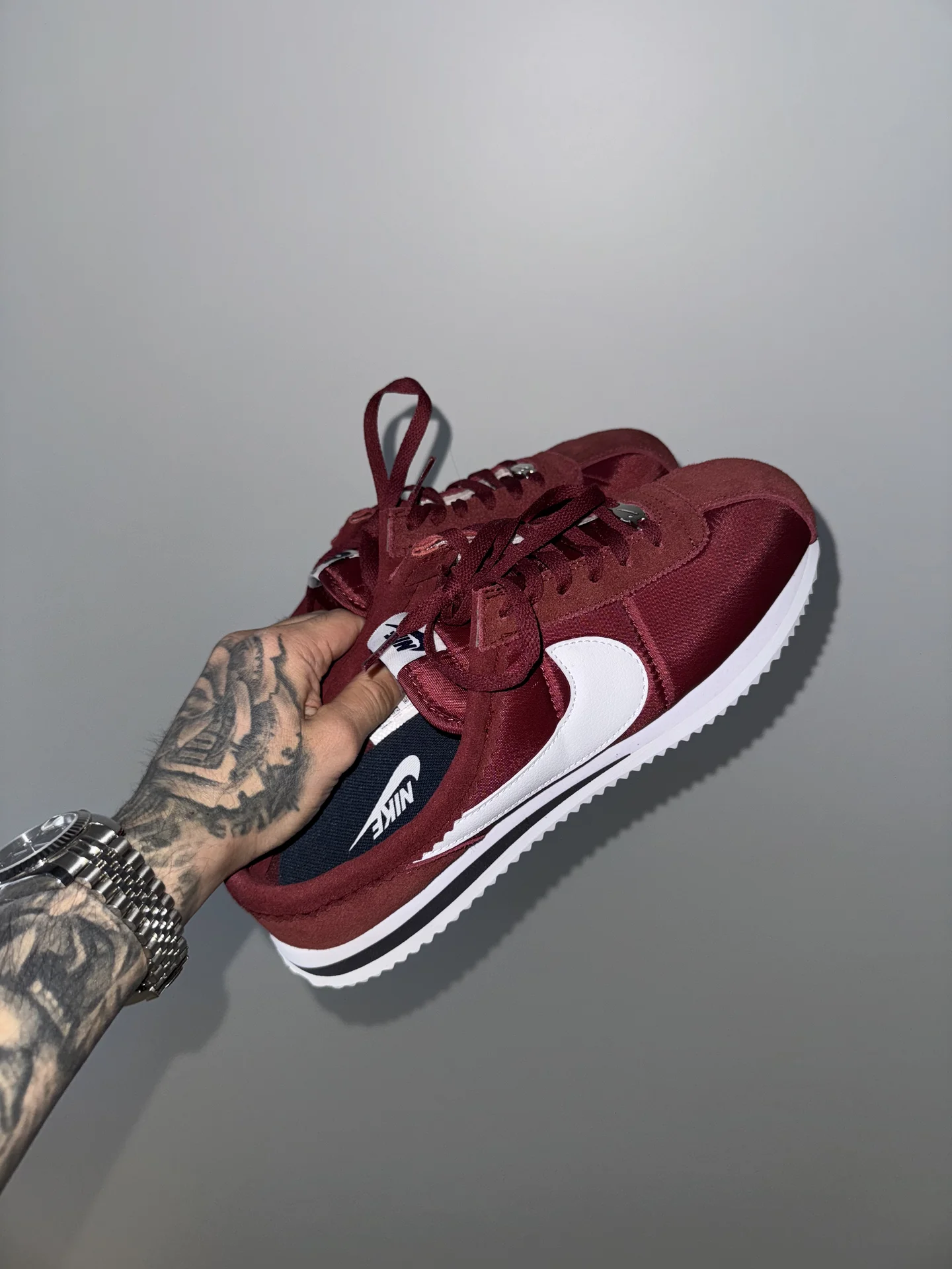 Nike Cortez Custom - миниатюра 5