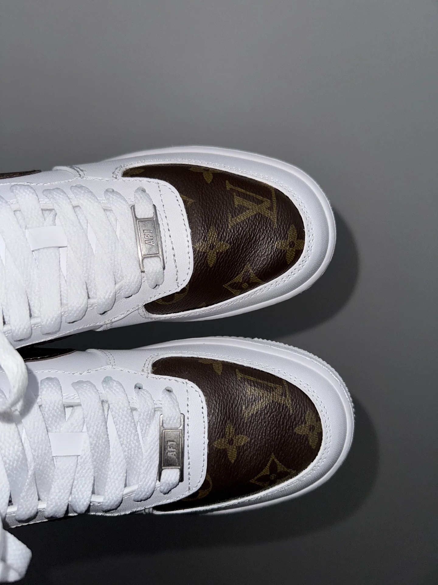 Nike Air Force LV - миниатюра 4