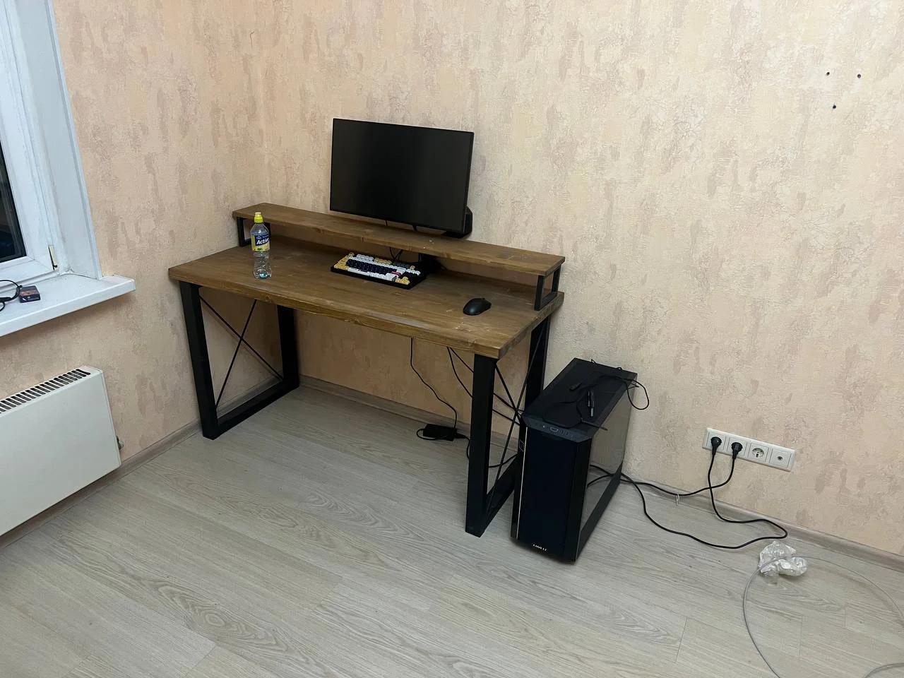 LG UltraGear 27 GP950-B 4K 144 Гц - миниатюра 7
