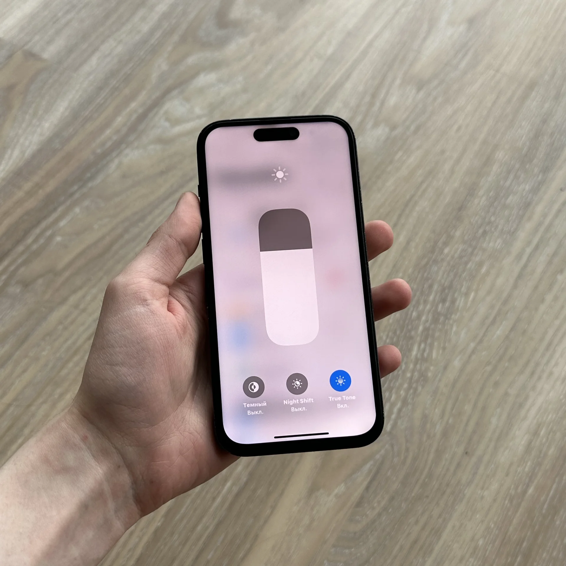 iPhone 14 Pro 256gb / Black - миниатюра 2