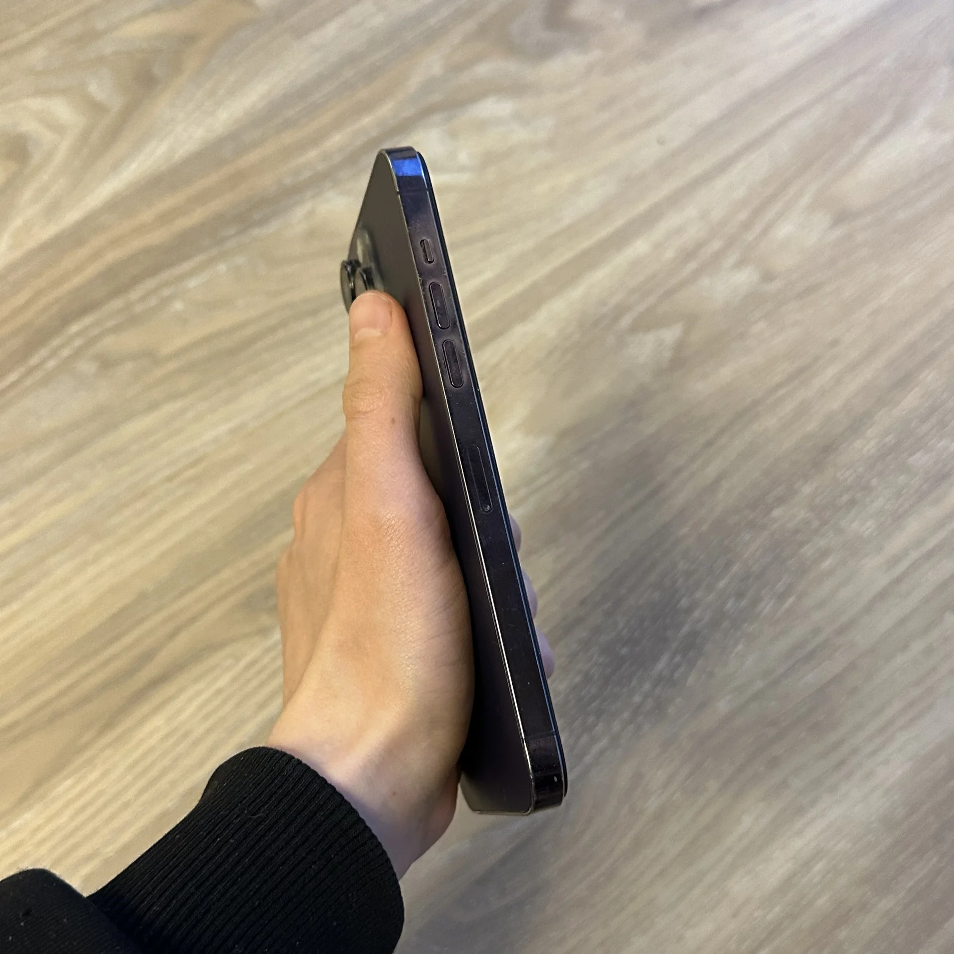 iPhone 14 Pro Max 256gb - миниатюра 2