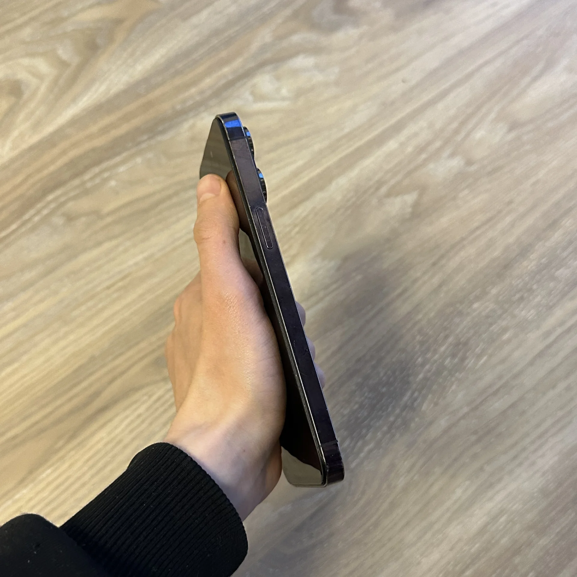iPhone 14 Pro Max 256gb - миниатюра 3