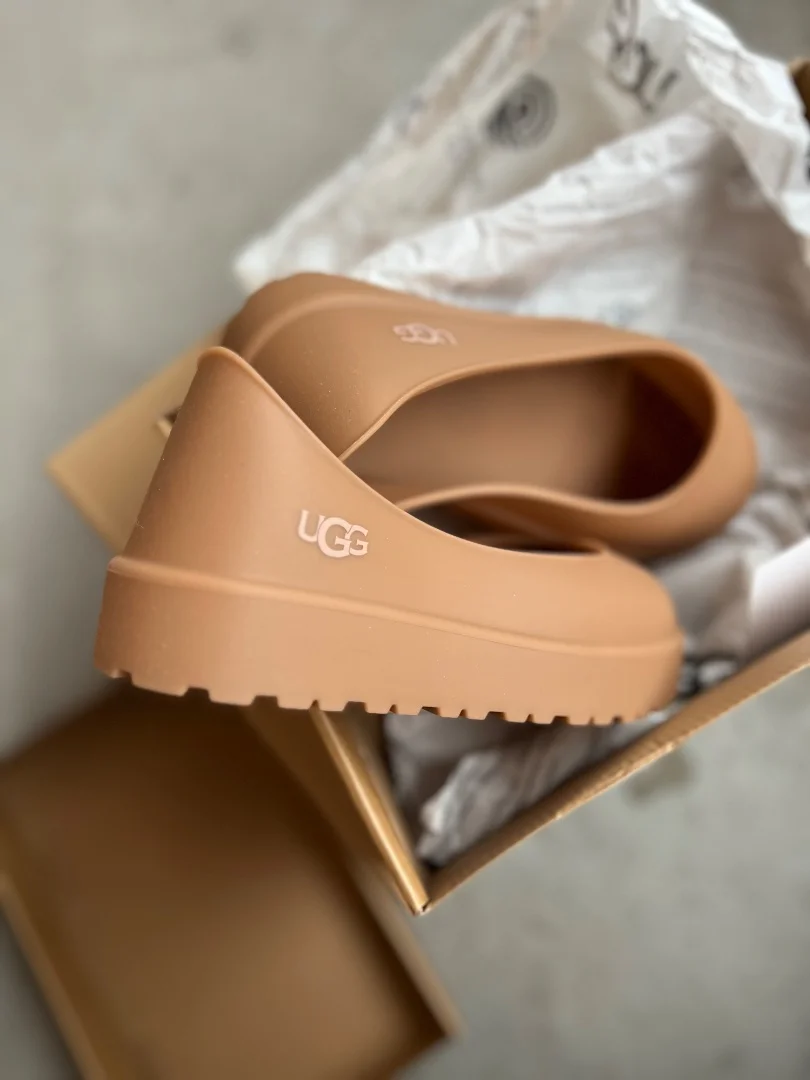Галоши UGG BOOTGUARD - изображение 1