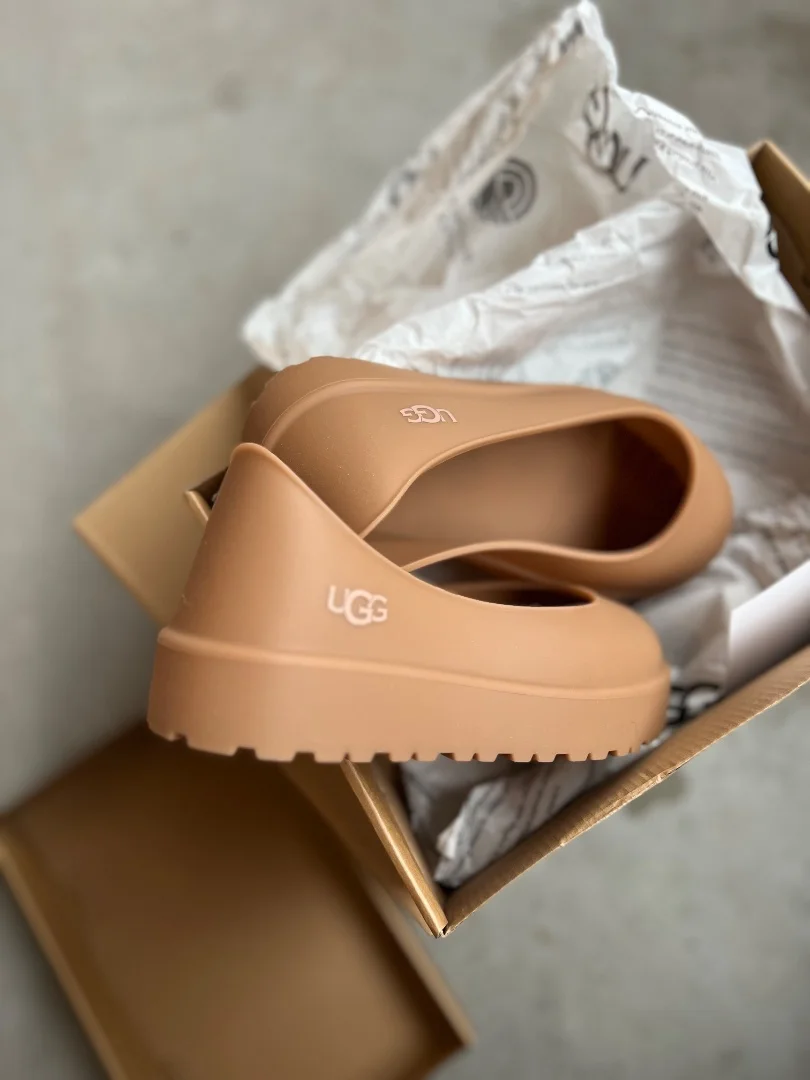 Галоши UGG BOOTGUARD - миниатюра 2