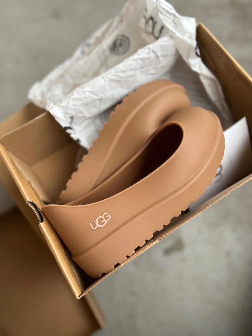 Галоши UGG BOOTGUARD - миниатюра 3