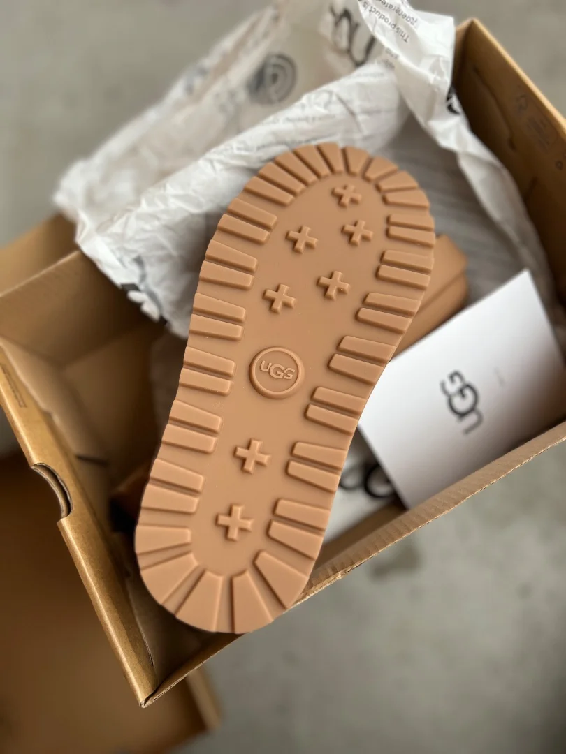 Галоши UGG BOOTGUARD - миниатюра 5