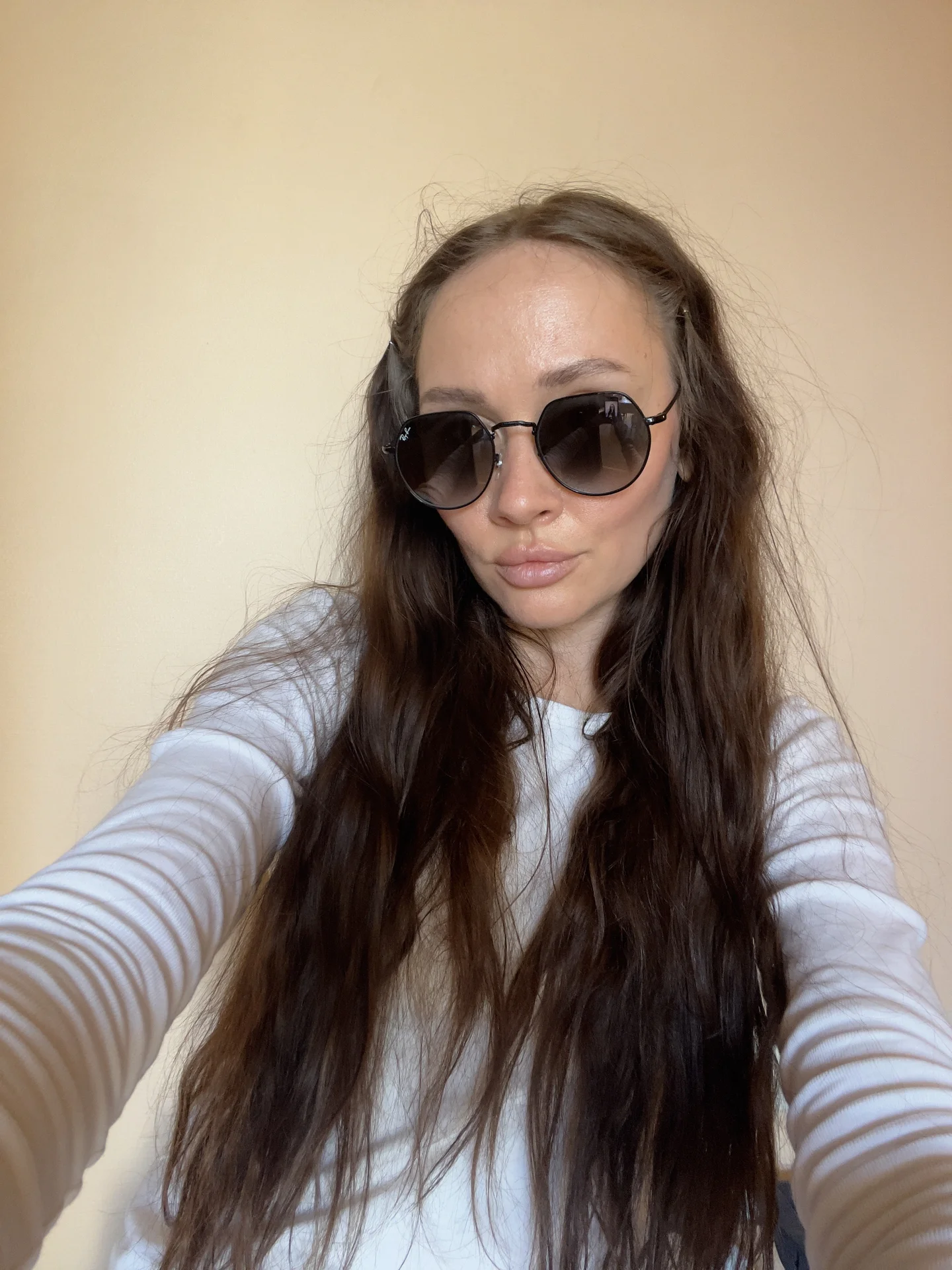 Очки Ray ban jack - миниатюра 10