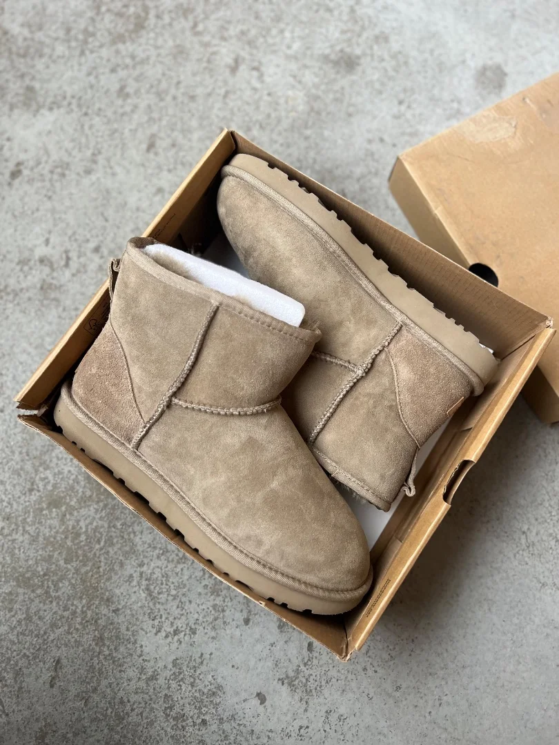 Угги UGG - изображение 1