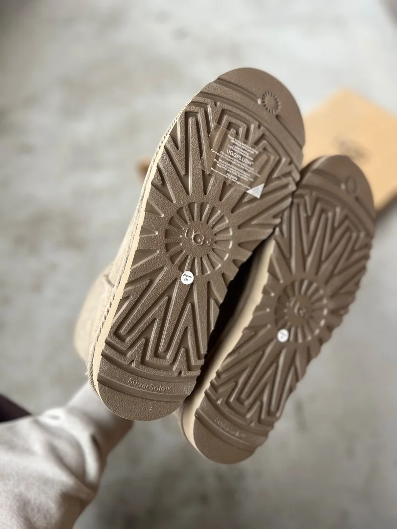 Угги UGG - миниатюра 3