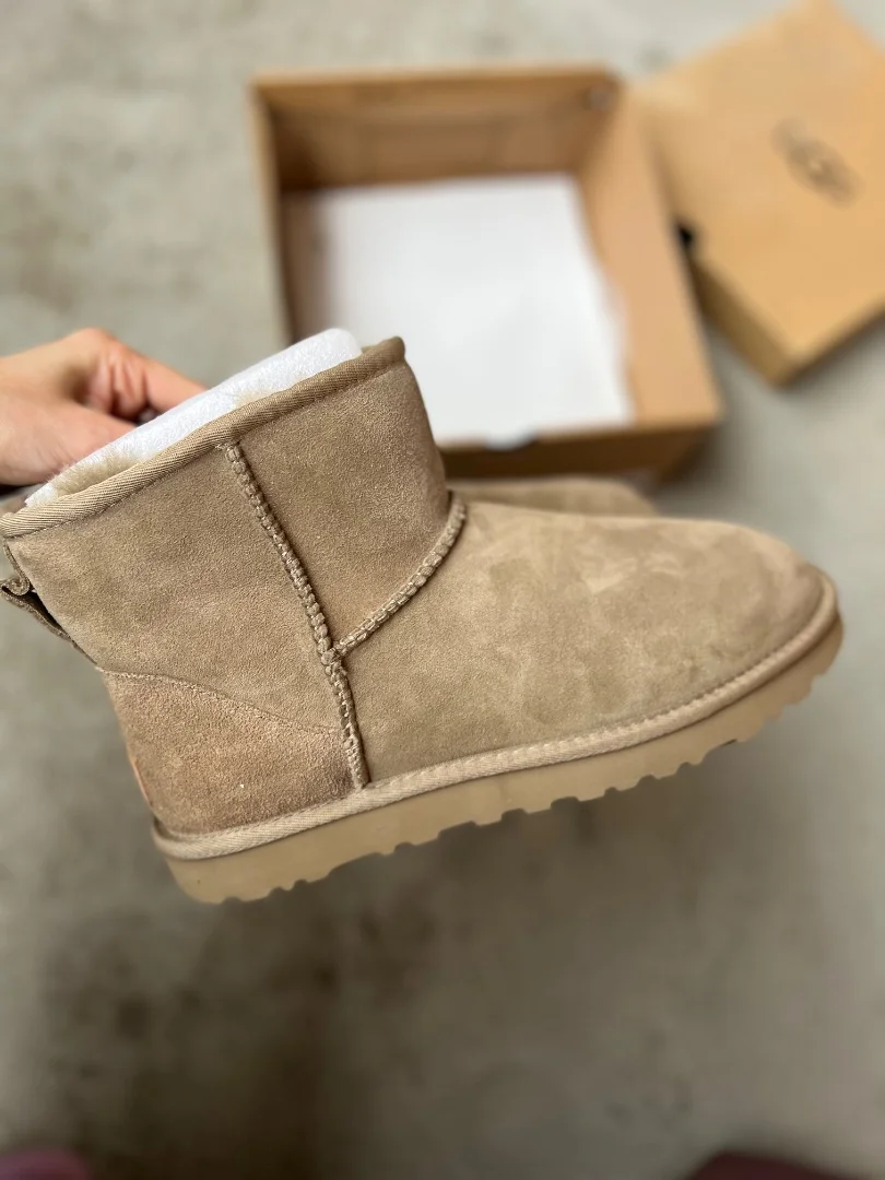 Угги UGG - миниатюра 5
