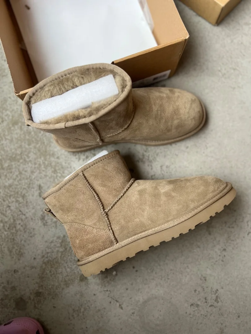 Угги UGG - миниатюра 6