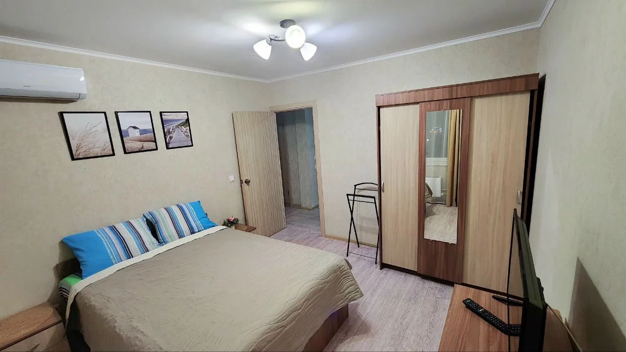 Квартира посуточно - миниатюра 4