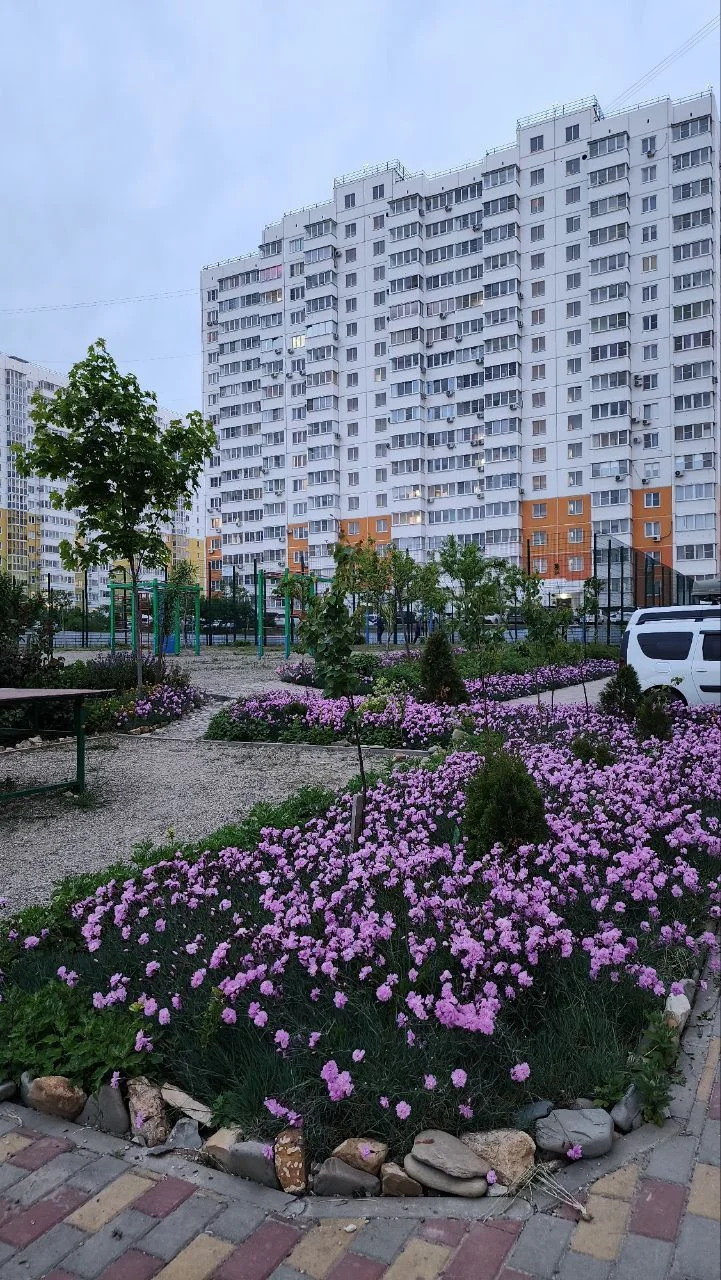 Квартира посуточно - миниатюра 7