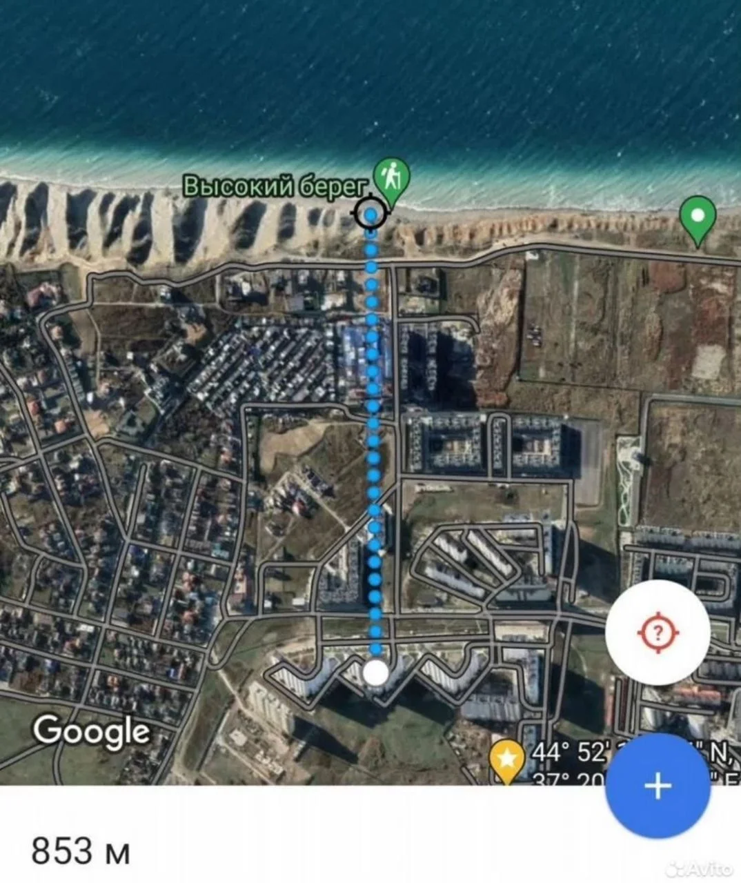 Квартира посуточно - миниатюра 8