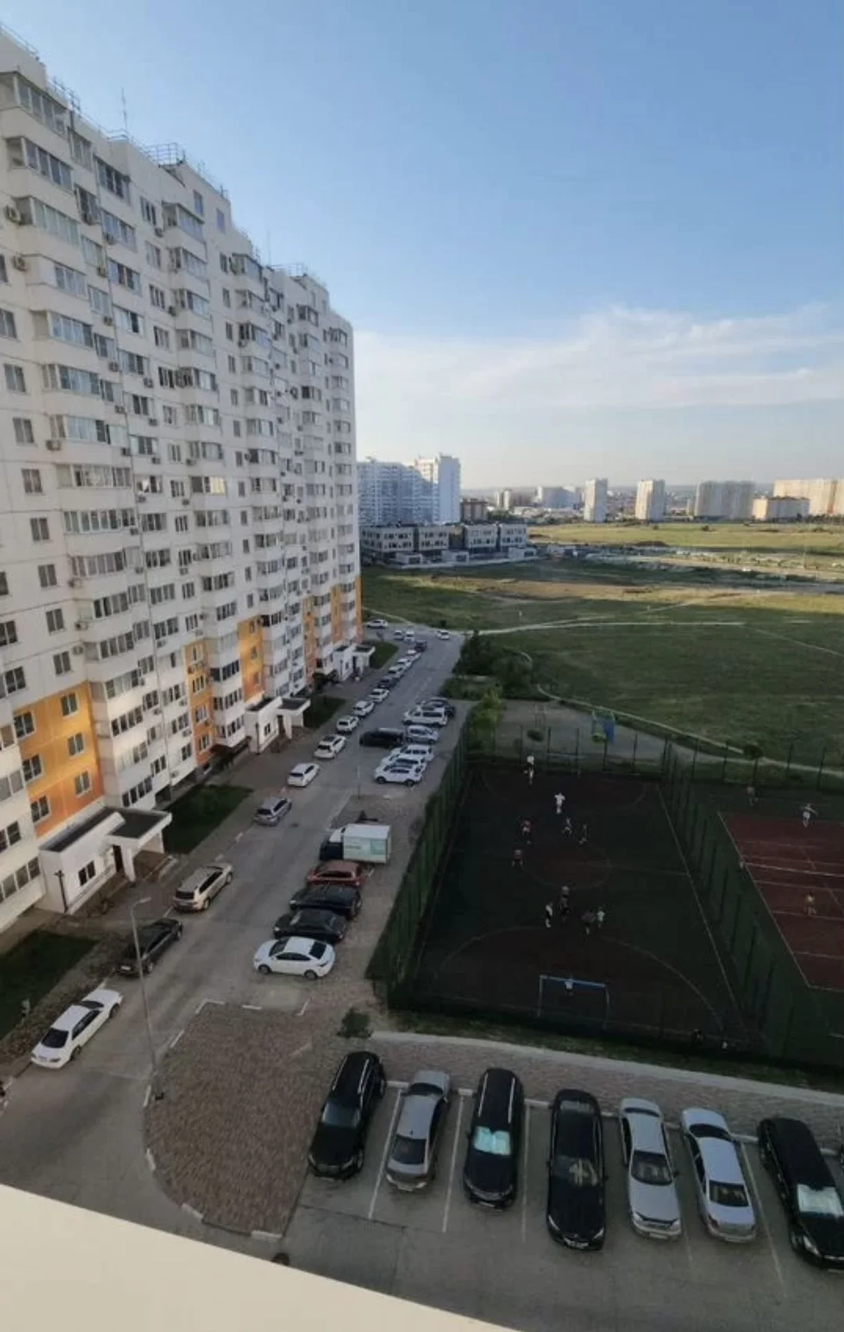 Квартира посуточно - миниатюра 9