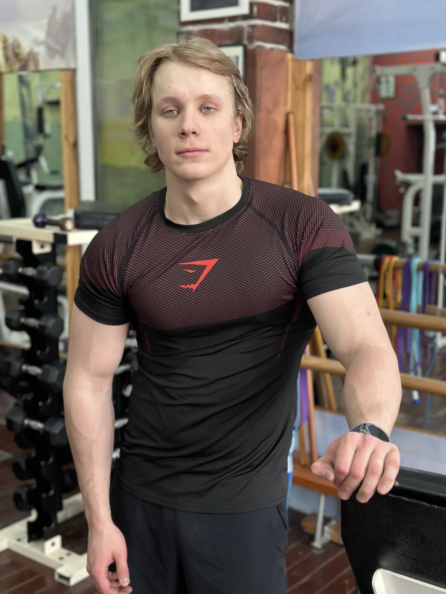 Наставник по спорту - миниатюра 2