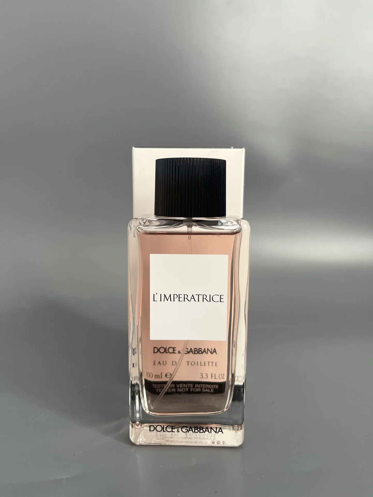 Dolce & gabbana l’imperatrice 3 - изображение 1