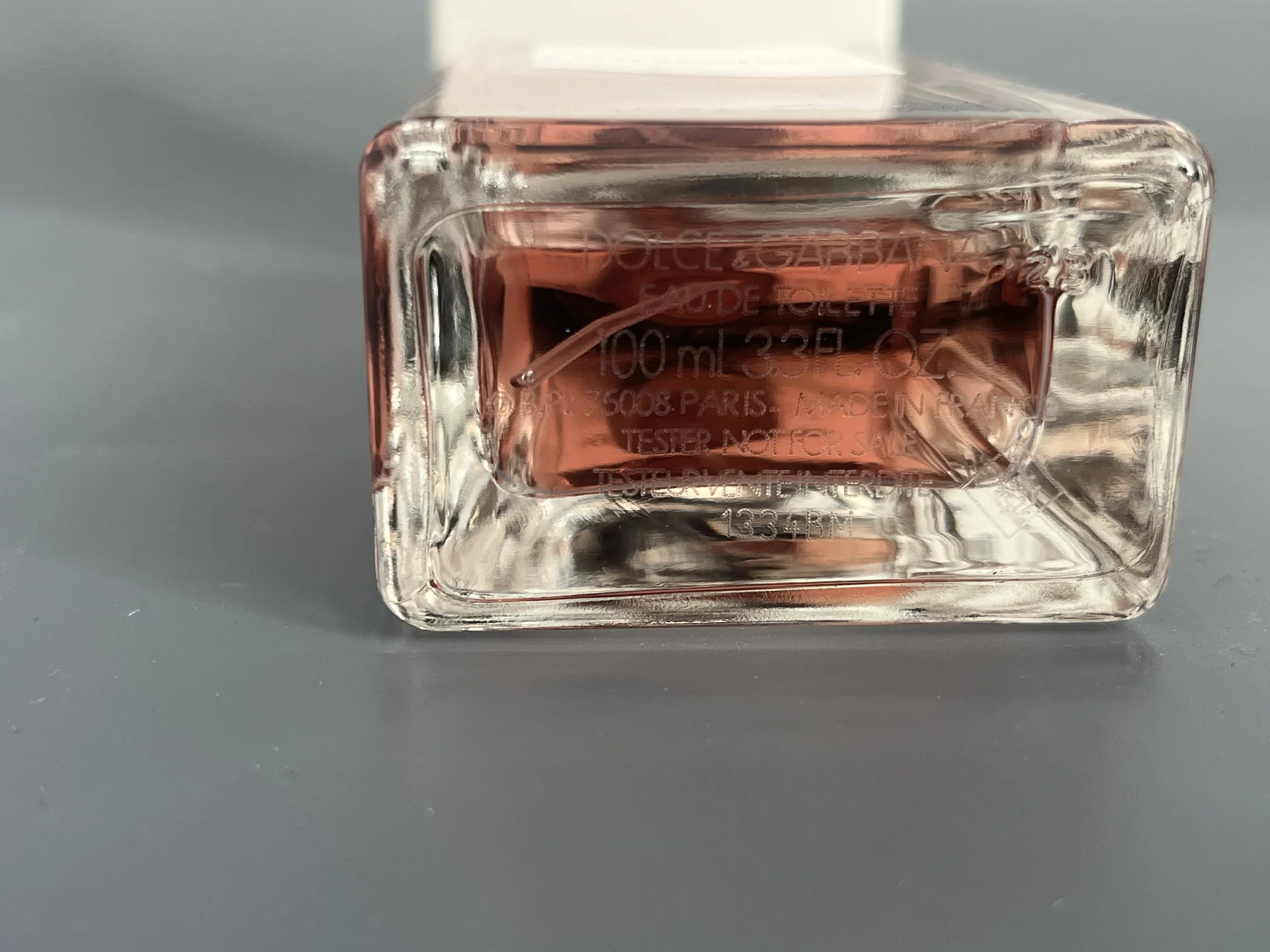 Dolce & gabbana l’imperatrice 3 - миниатюра 2