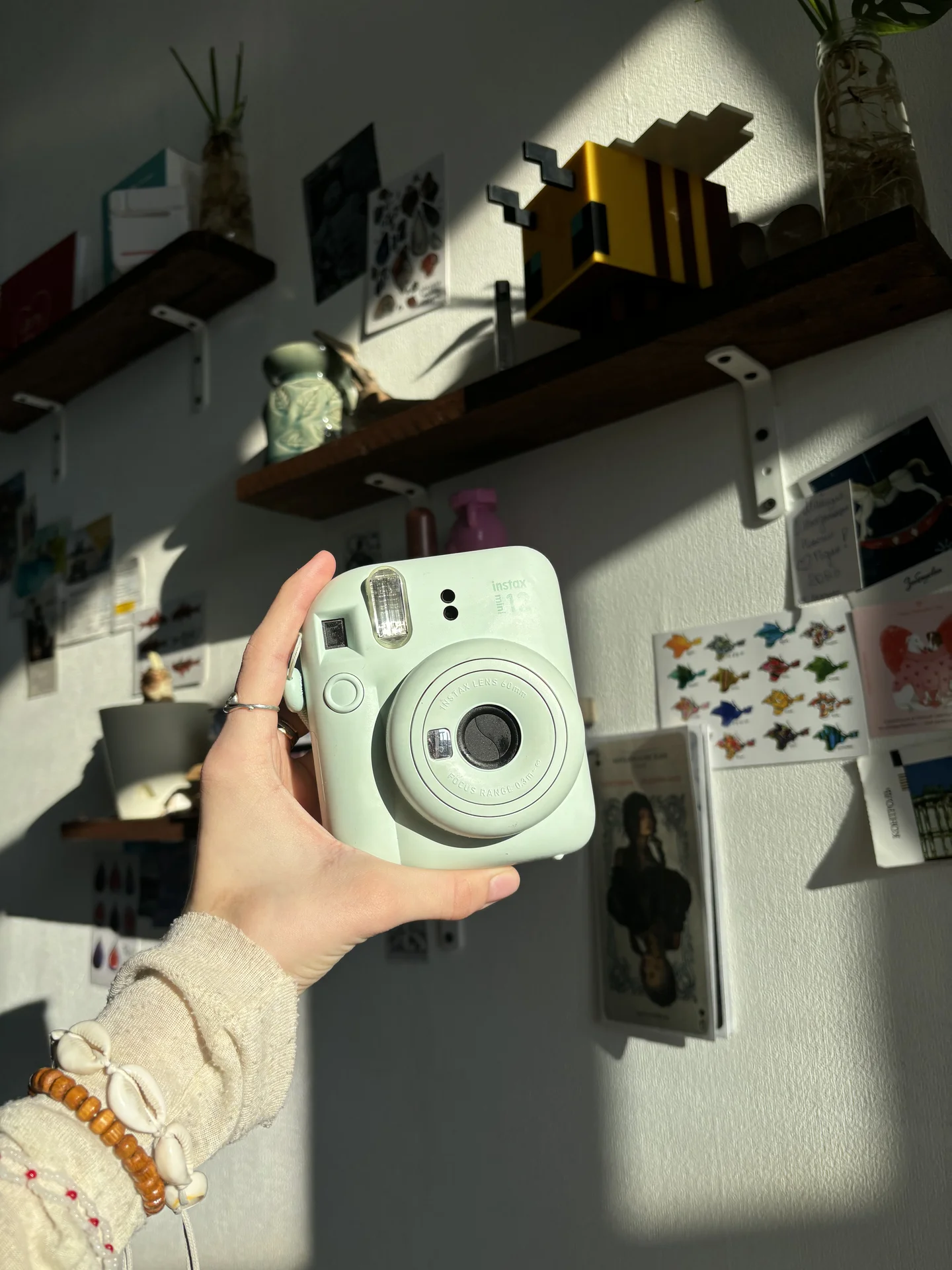 Фотоаппарат - изображение 1