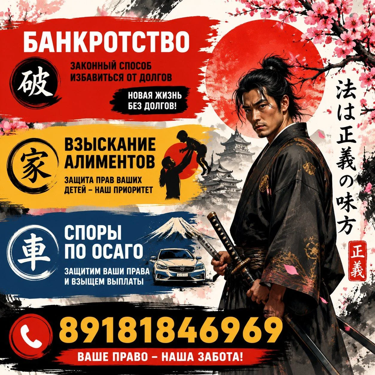 Банкротство под ключ. - миниатюра 7