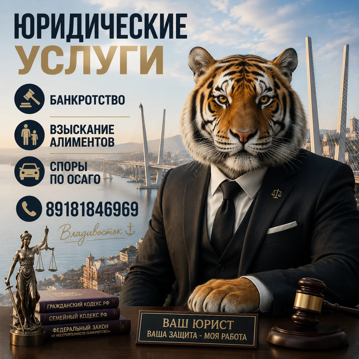 Банкротство под ключ. - миниатюра 8