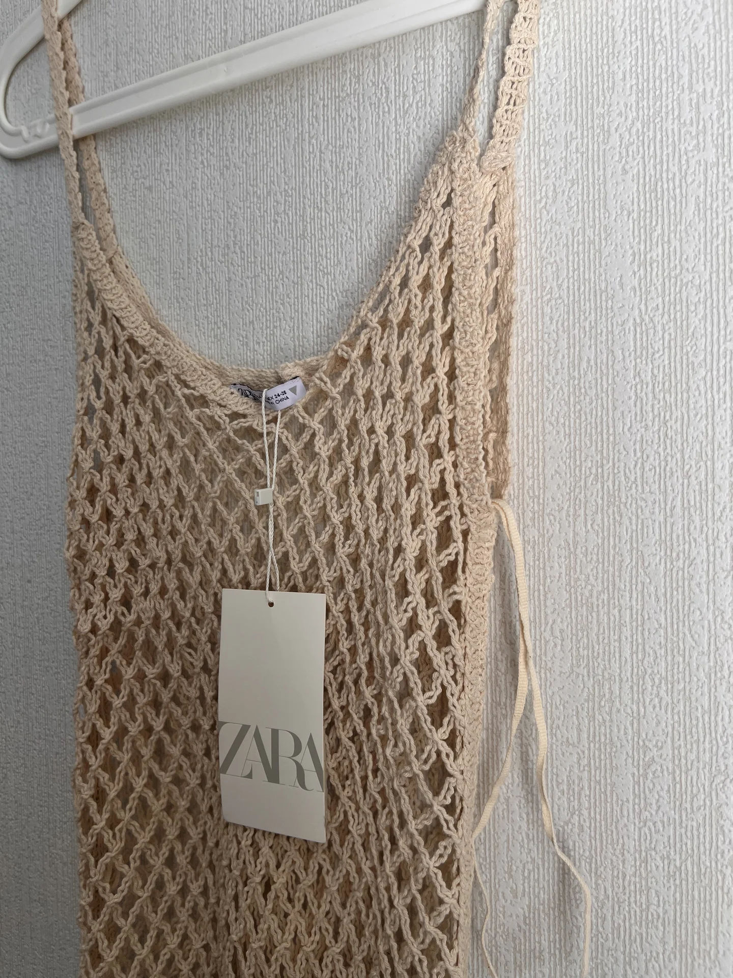 Платье zara новое - изображение 1