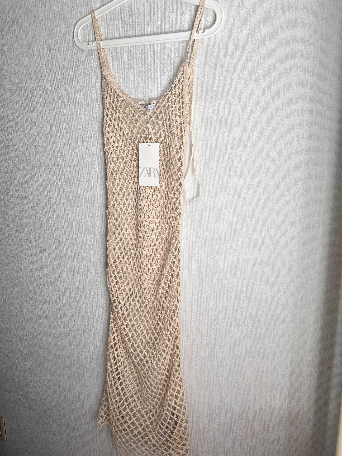 Платье zara новое - миниатюра 2