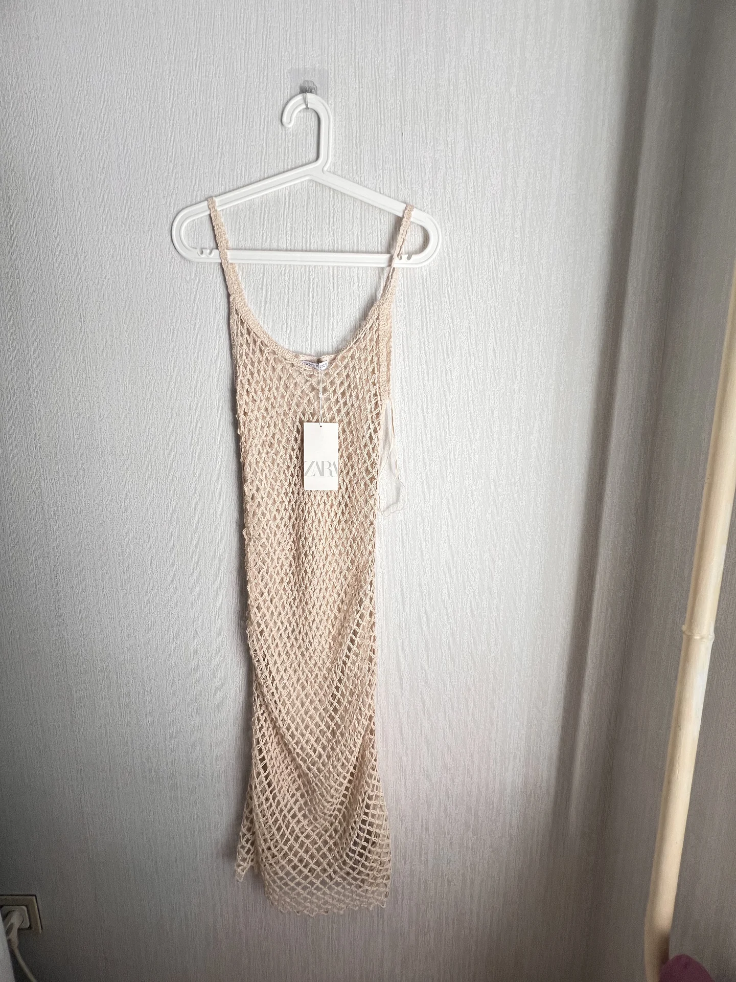 Платье zara новое - миниатюра 5