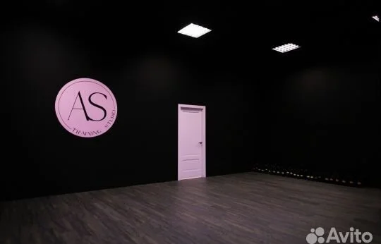 AS studio франшиза фитнеса в вашем городе - миниатюра 10