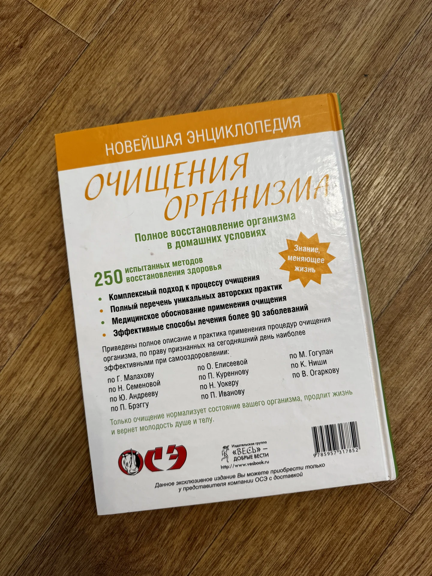 Книга - миниатюра 2