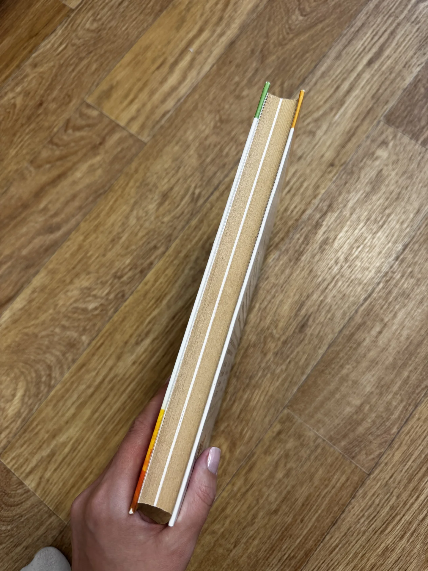 Книга - миниатюра 3