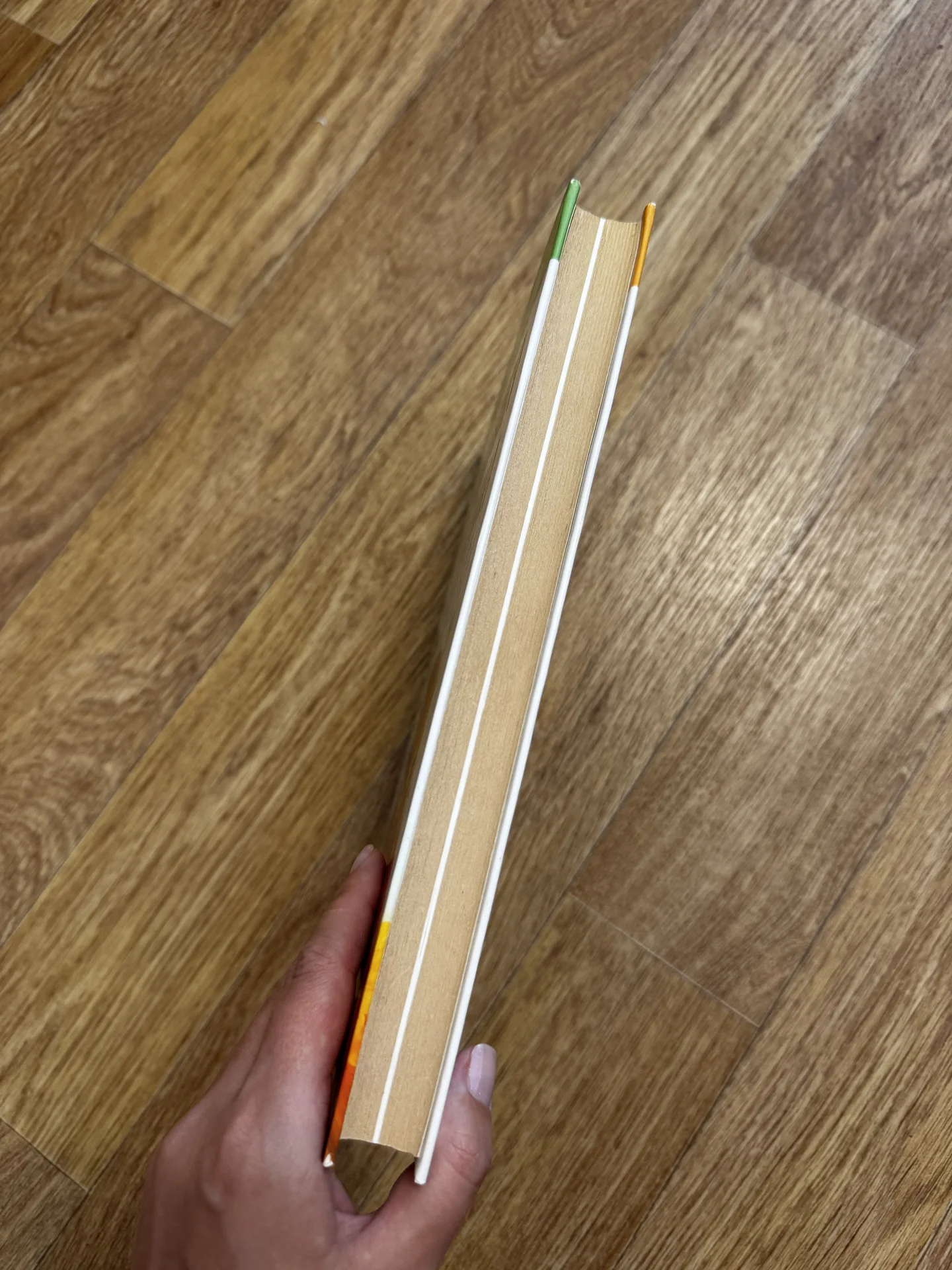 Книга - миниатюра 4