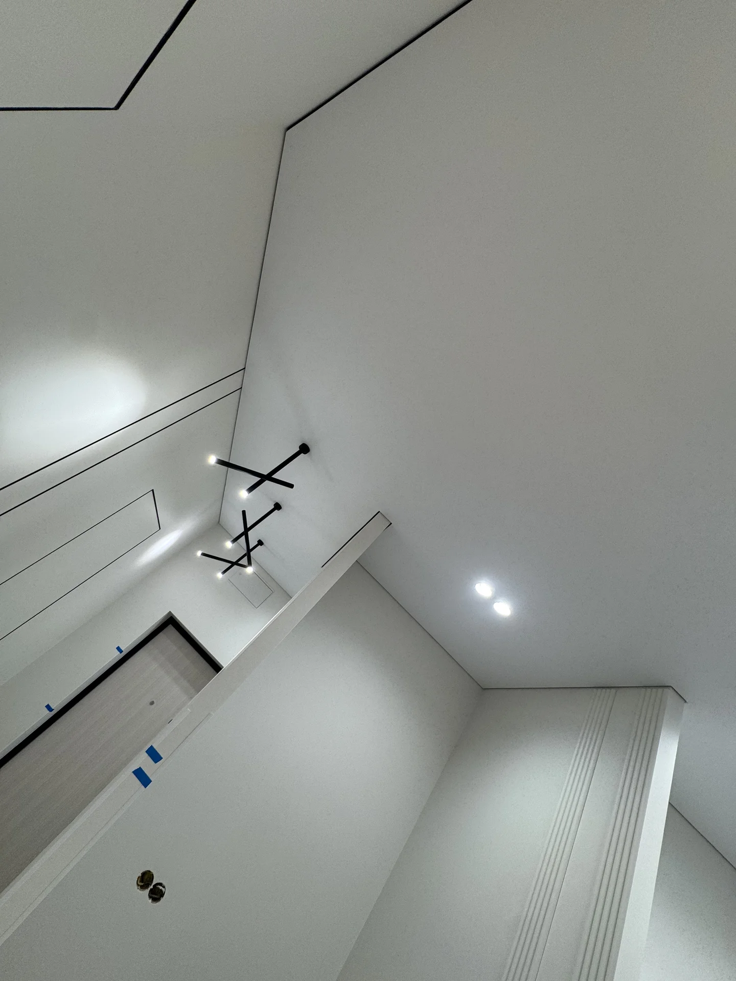 Натяжные потолки - миниатюра 6