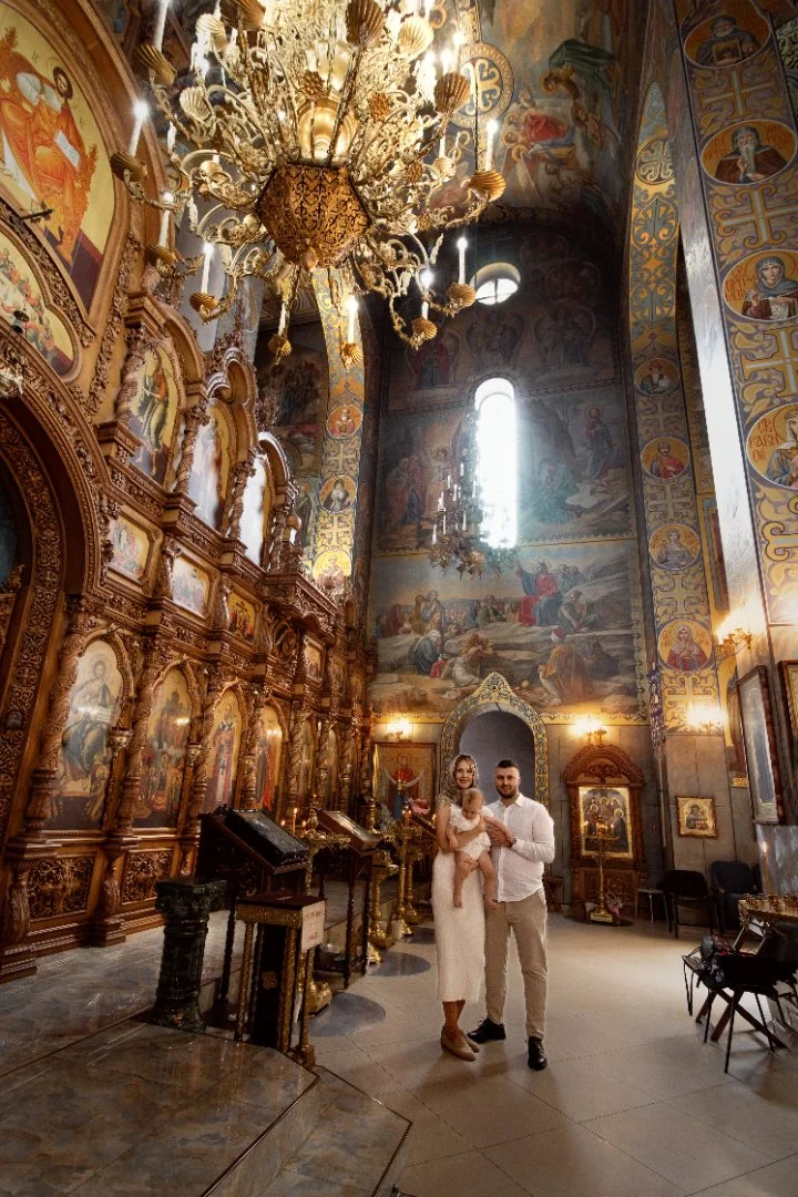 Фотограф, крещение ,венчание - миниатюра 5