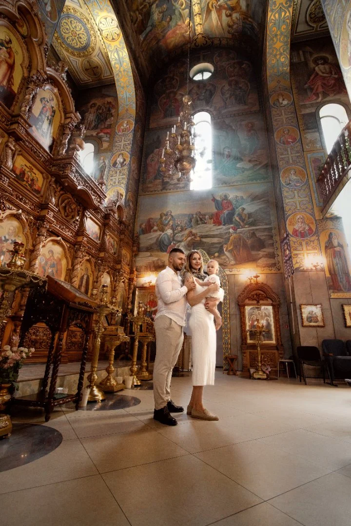 Фотограф, крещение ,венчание - миниатюра 6