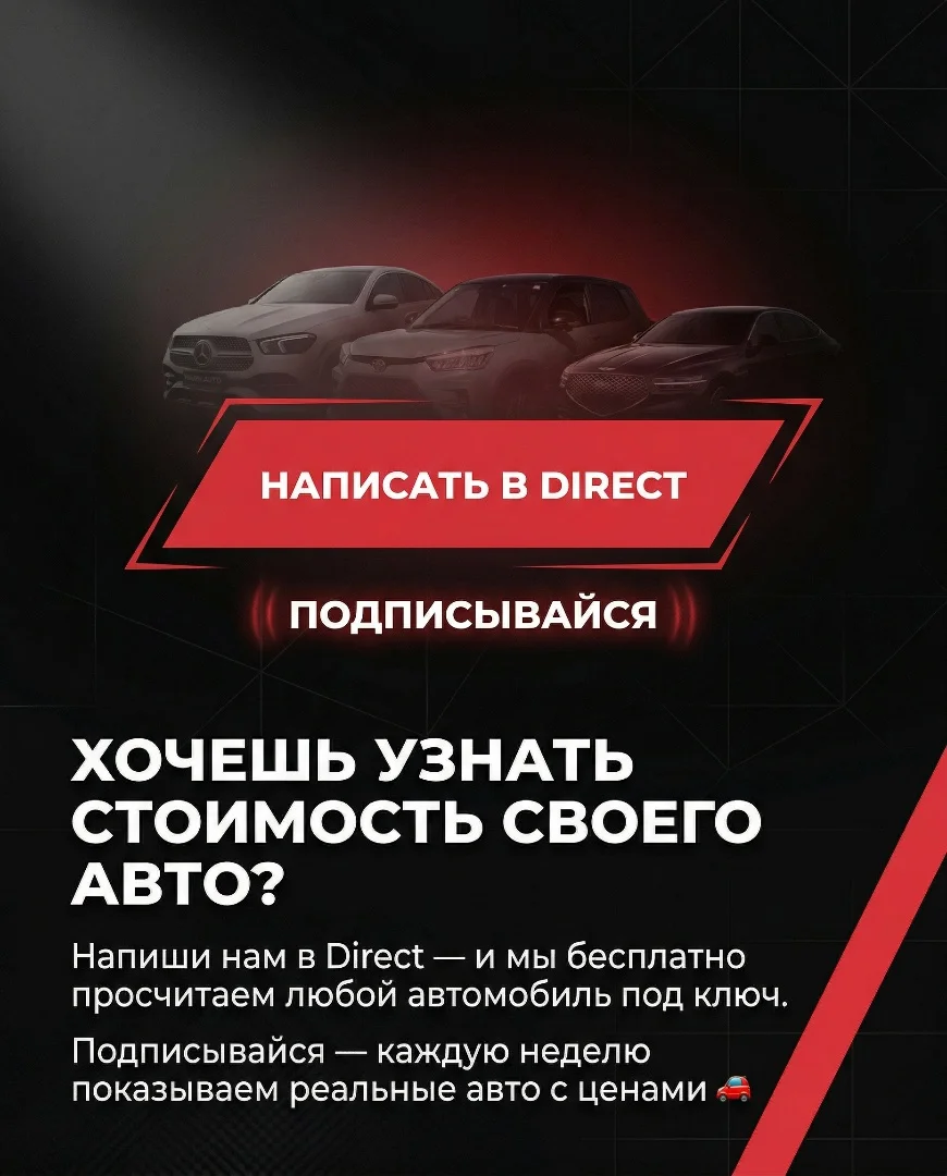 Автомобили из Кореи, Японии и Китая - миниатюра 8