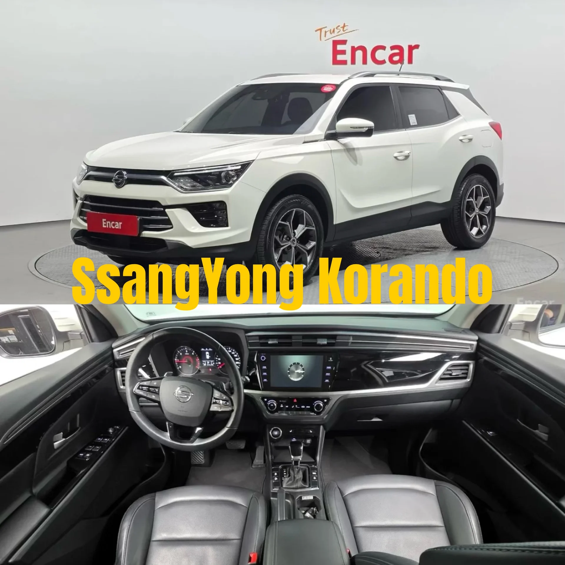 Автомобили под заказ из Кореи - миниатюра 4