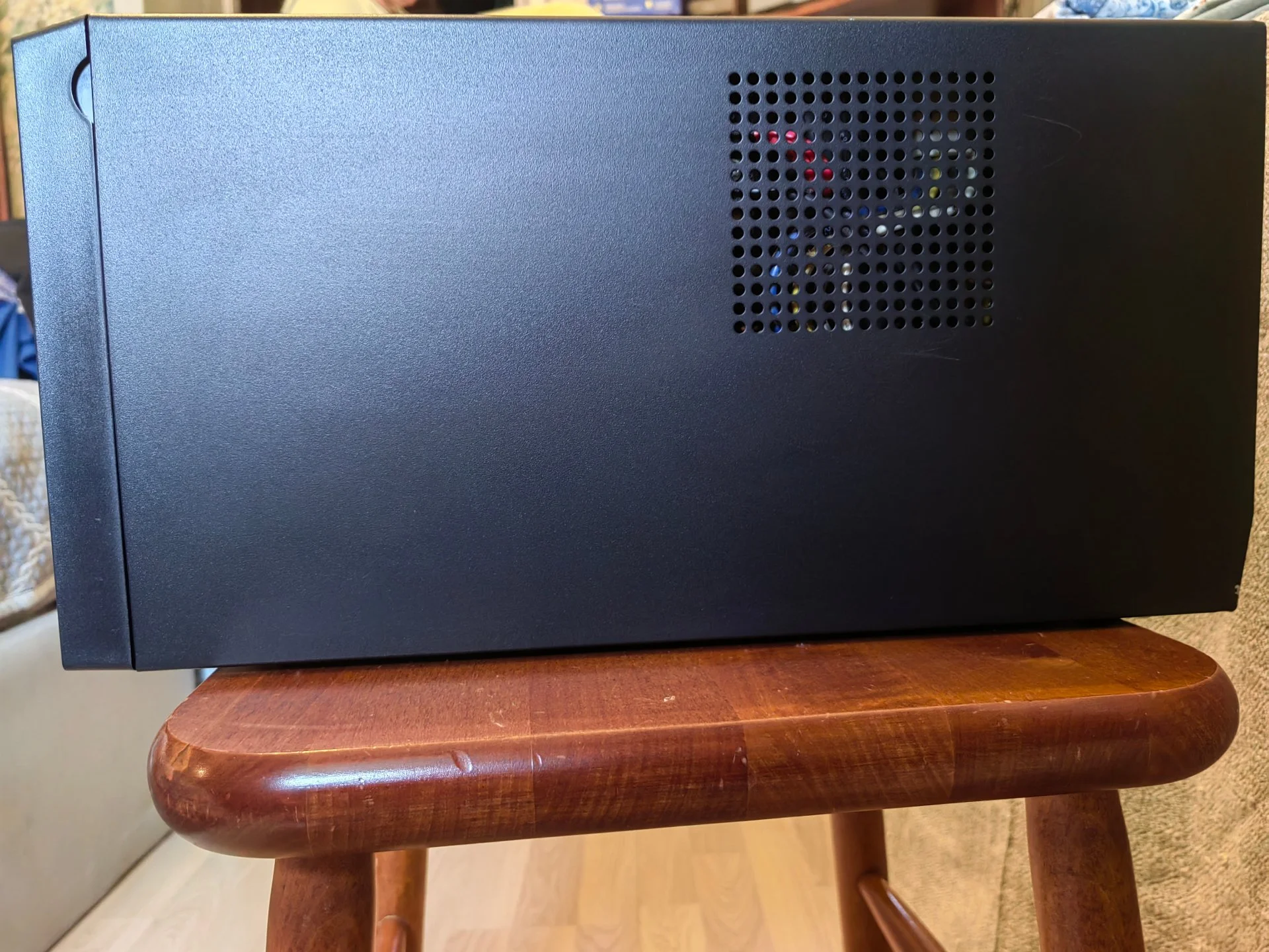 Ибп APC SMC2000I Smart-UPS C 2000VA - миниатюра 3