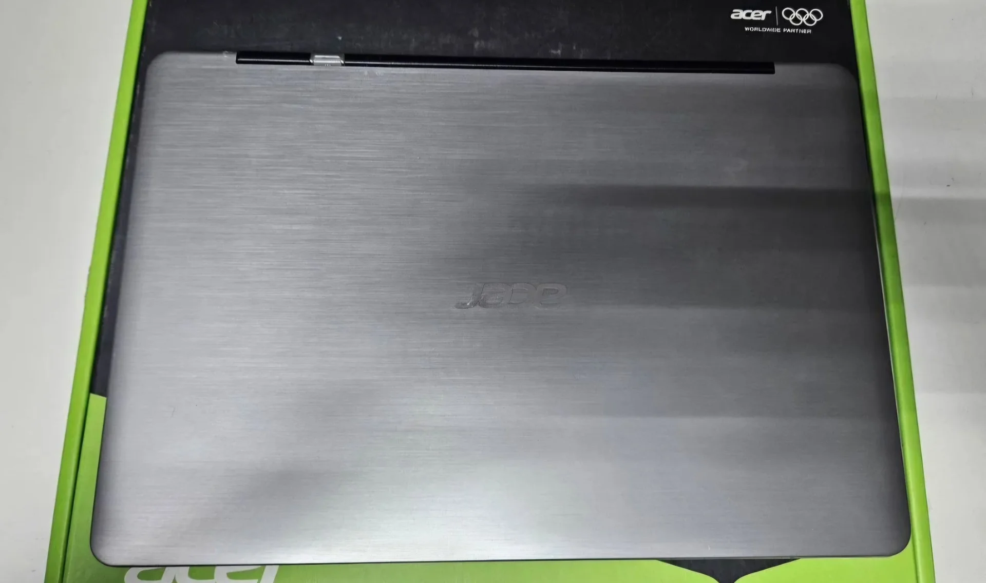 Ультрабук acer aspire s3-951 - миниатюра 2