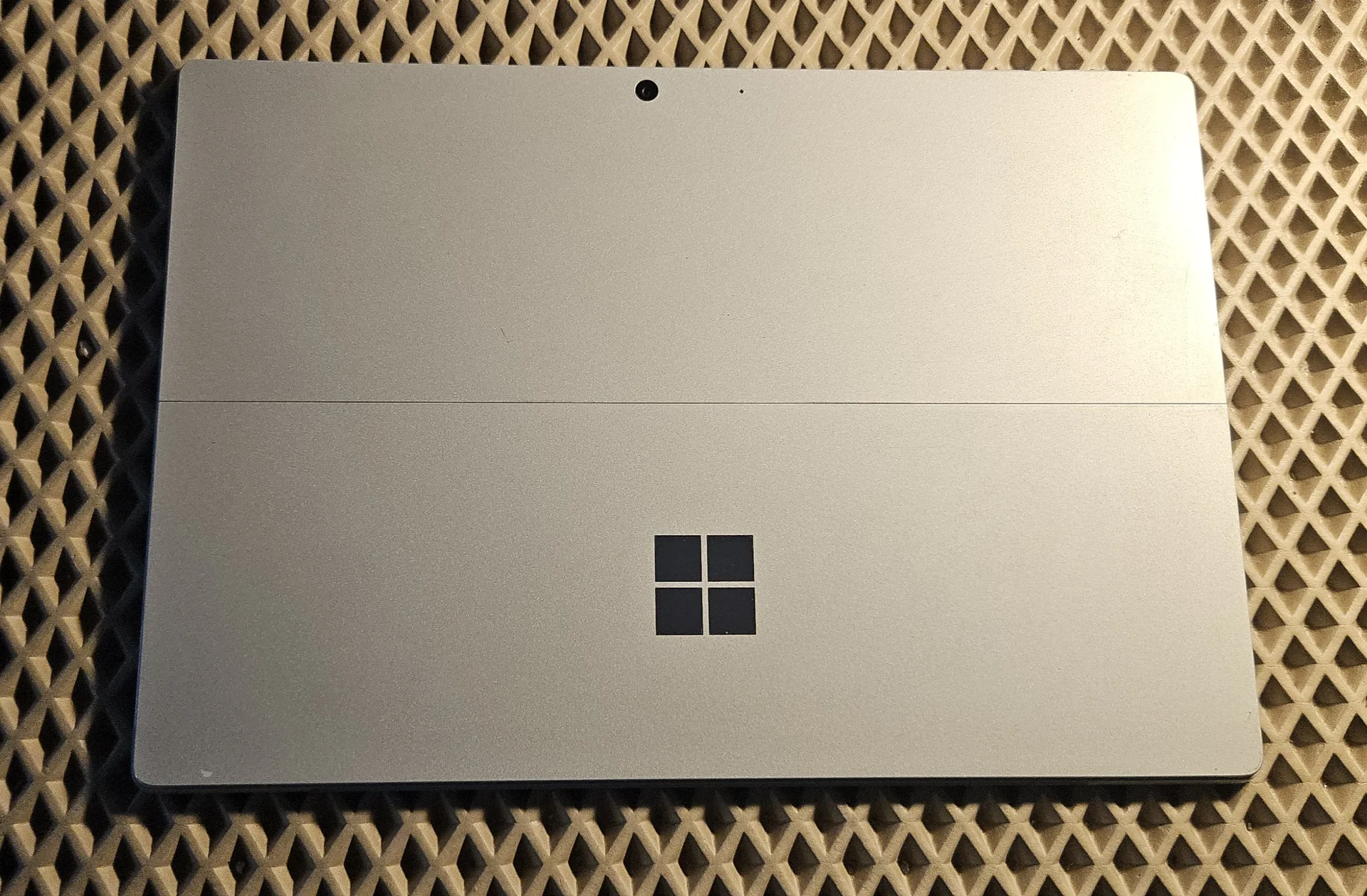 Microsoft surface pro 7 8/128 - миниатюра 2