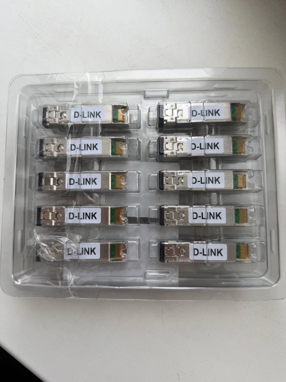 D-Link DEM-436XT-BXD - миниатюра 2