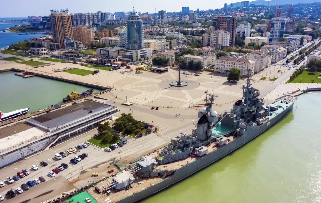 Аэросъëмка с квадрокоптера, Видеограф, FPV съемка - миниатюра 5